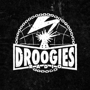 Lyt til Droogies Radio i appen