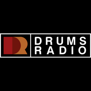 Lyt til Drums Radio i appen