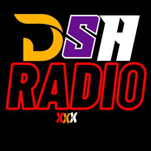 Lyt til DSH RADIO i appen