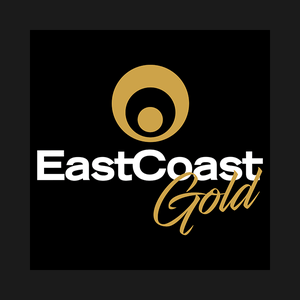 Lyt til East Coast Gold i appen