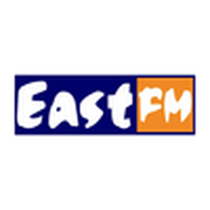 Lyt til East FM i appen