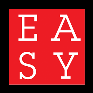 Lyt til Easy Network i appen