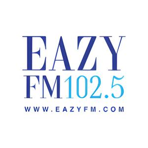 Lyt til Eazy FM 102.5 i appen