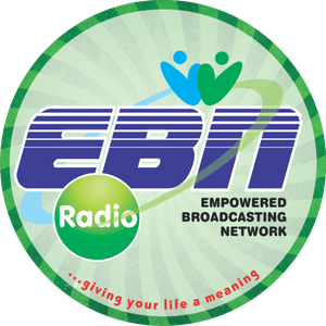 Lyt til EBN Radio i appen