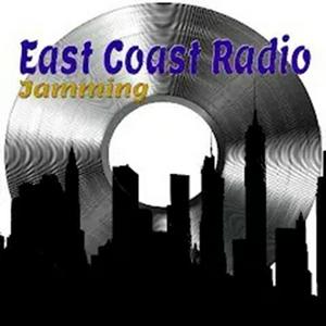 Lyt til East Coast Radio Jams i appen