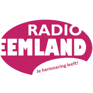 Lyt til Eemland Radio i appen