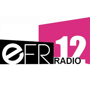 Lyt til EFR12 Radio Eurovision  i appen