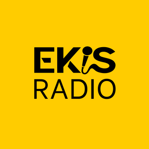 Lyt til EKIS Radio i appen