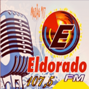 Lyt til Rádio Eldorado 107.5 FM i appen