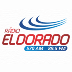 Lyt til Rádio Eldorado 570 AM i appen