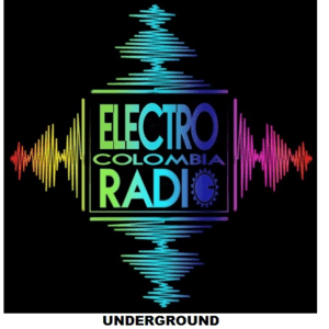 Lyt til Electro Colombia Radio 2 i appen