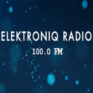 Lyt til Elektroniq radio i appen