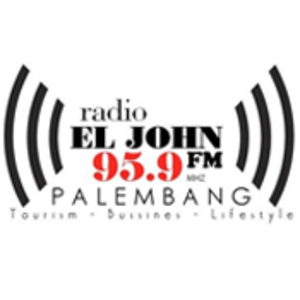 Lyt til El John FM 95.9 Palembang i appen