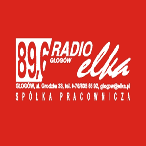 Lyt til Radio Elka Głogów i appen