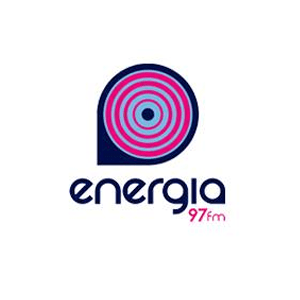 Lyt til Rádio Energia 97 FM i appen