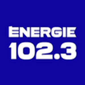 Lyt til Énergie Mauricie 102.3 i appen