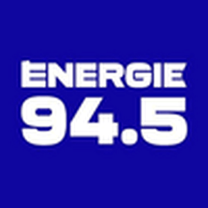 Lyt til Énergie Saguenay 94.5 i appen