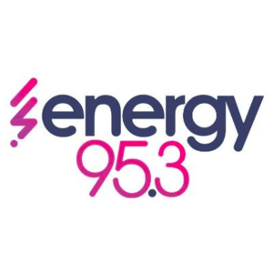 Lyt til Energy 95.3 i appen