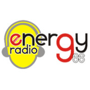 Lyt til Radio Energy 96.6 FM i appen