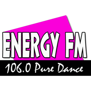 Lyt til Energy FM 106.0 Pure dance i appen