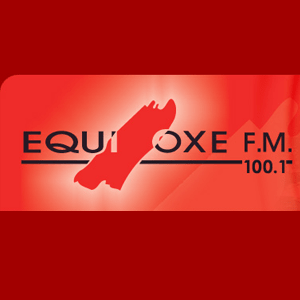 Lyt til Equinoxe FM i appen