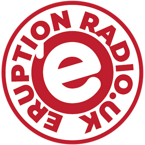 Lyt til Eruption Radio UK i appen