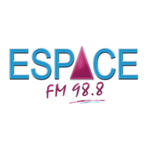 Lyt til Espace FM i appen