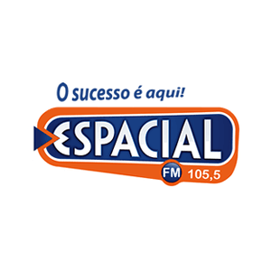 Lyt til Espacial FM 105.5 i appen