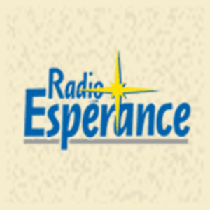 Lyt til Radio Espérance i appen