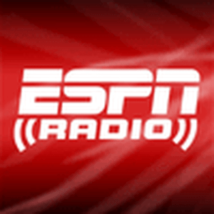 Lyt til ESPN Radio i appen