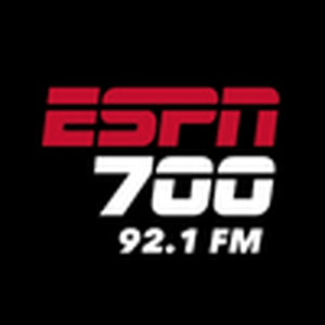 Lyt til ESPN 700 & 92.1 FM i appen