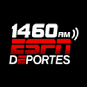 Lyt til ESPN Deportes 1460 AM i appen