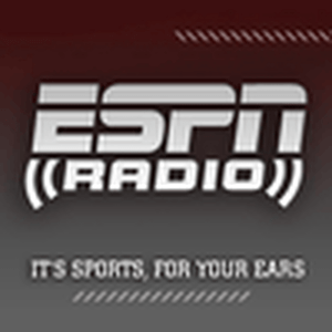 Lyt til ESPN 97.5 Houston i appen