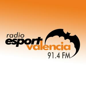 Lyt til Radio Esport Valencia 91.4 FM i appen