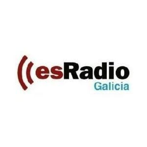 Lyt til esRadio Galicia i appen