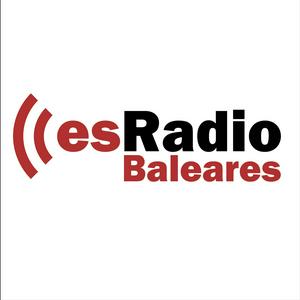 Lyt til esRadio Baleares i appen