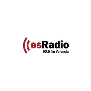 Lyt til esRadio Valencia i appen