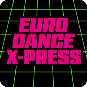 Lyt til EURODANCE X-PRESS i appen