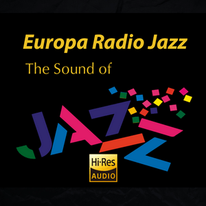 Lyt til Europaradio Jazz i appen