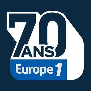 Lyt til 70 ans d'Europe 1 i appen