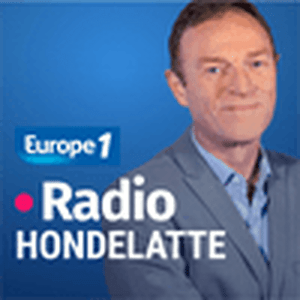 Lyt til Radio Hondelatte i appen