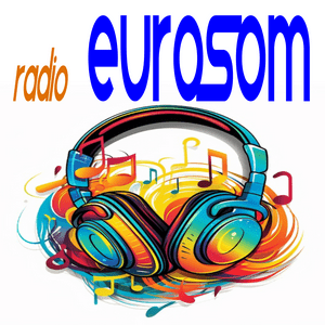 Lyt til RADIO EUROSOM i appen