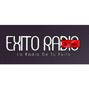 Lyt til Exito Radio i appen