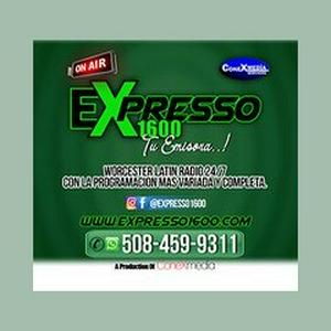 Lyt til Expresso Latin Radio i appen