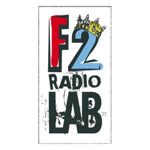 Lyt til F2 Radio Lab i appen