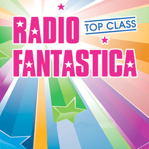 Lyt til Radio Fantastica i appen