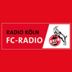 Lyt til FC Radio - das 1. FC Köln Fanradio i appen