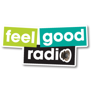 Lyt til Feel Good Radio i appen