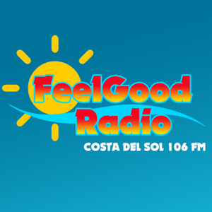 Lyt til FeelGood Radio Costa del Sol 106 FM i appen