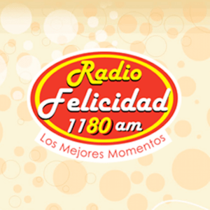 Lyt til Radio Felicidad 1180 AM i appen